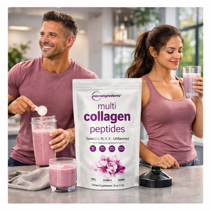 Multi Collagen Peptides