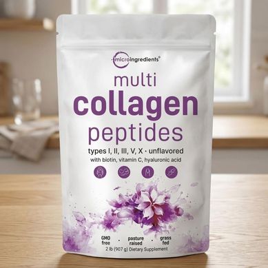 Multi Collagen Peptides