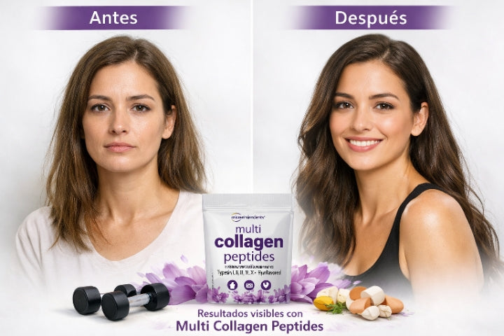 Multi Collagen Peptides