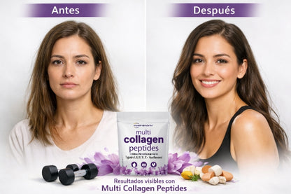 Multi Collagen Peptides